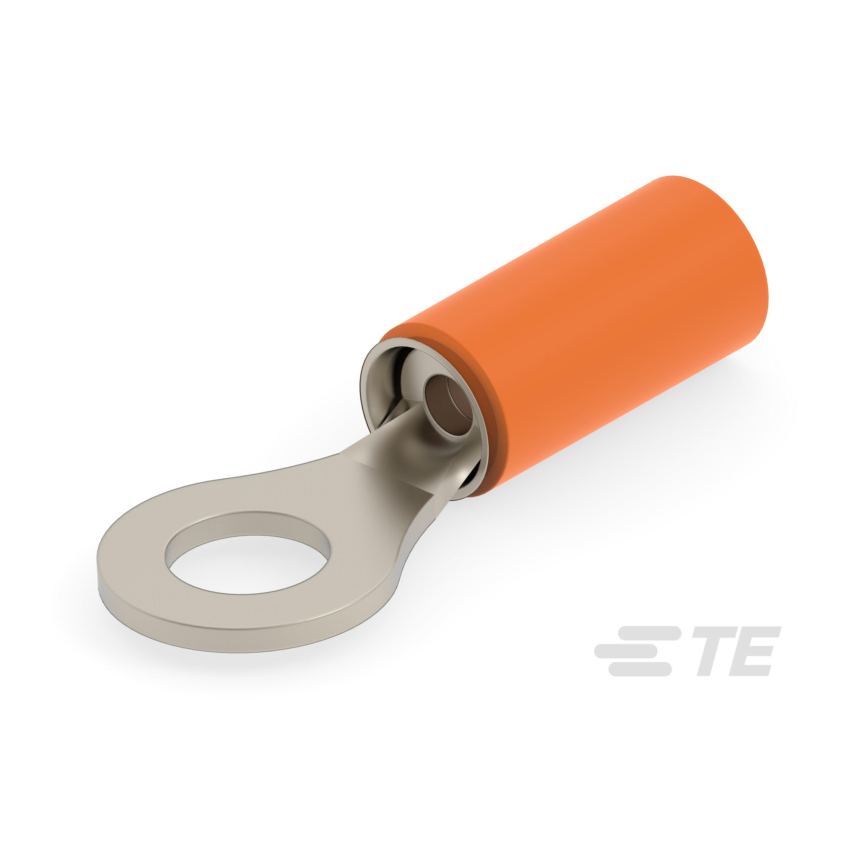 1577632-1 TE Connectivity AMP Connectors  Connecteurs annulaires