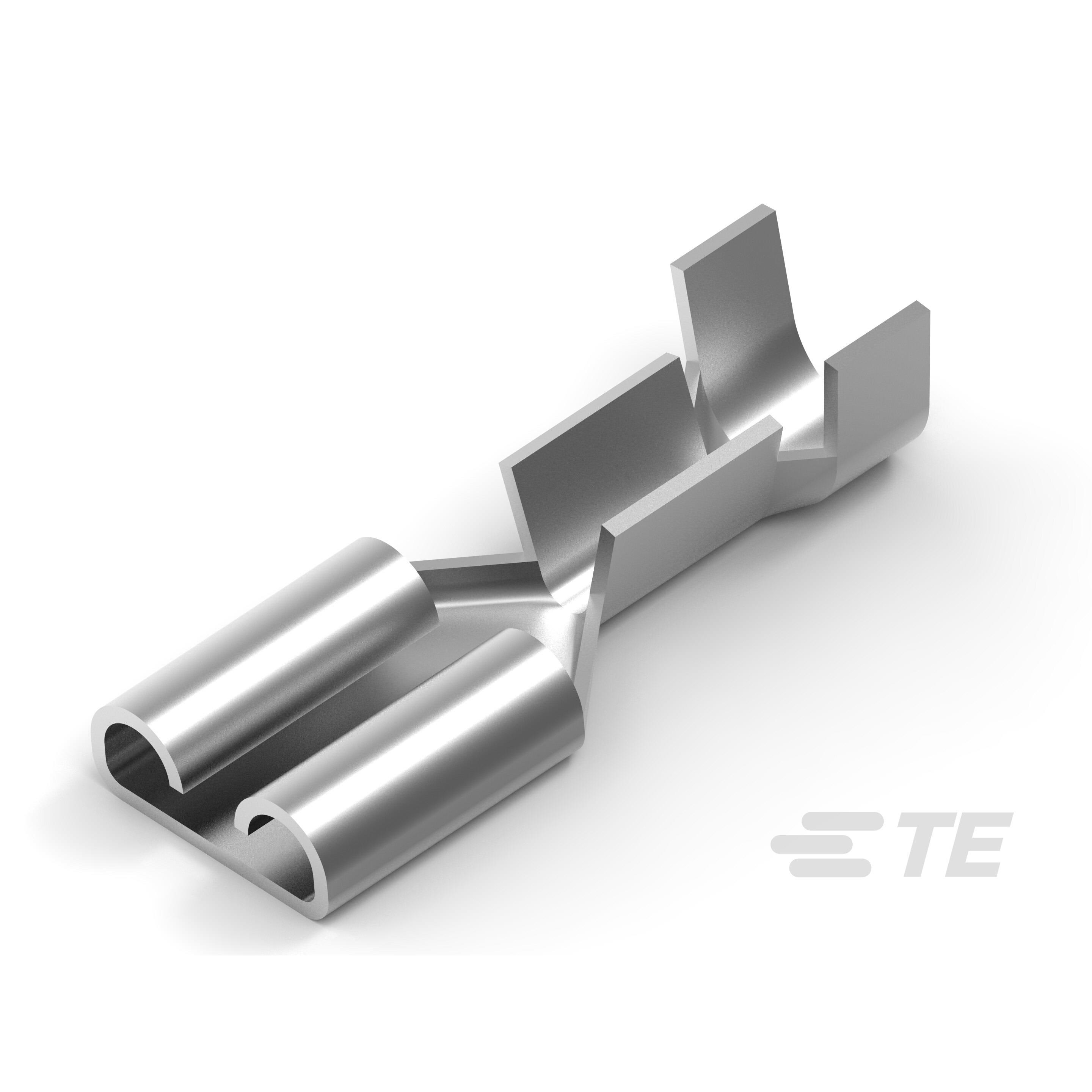 170046-2 TE Connectivity AMP Connectors  Conectores de desconexión rápida