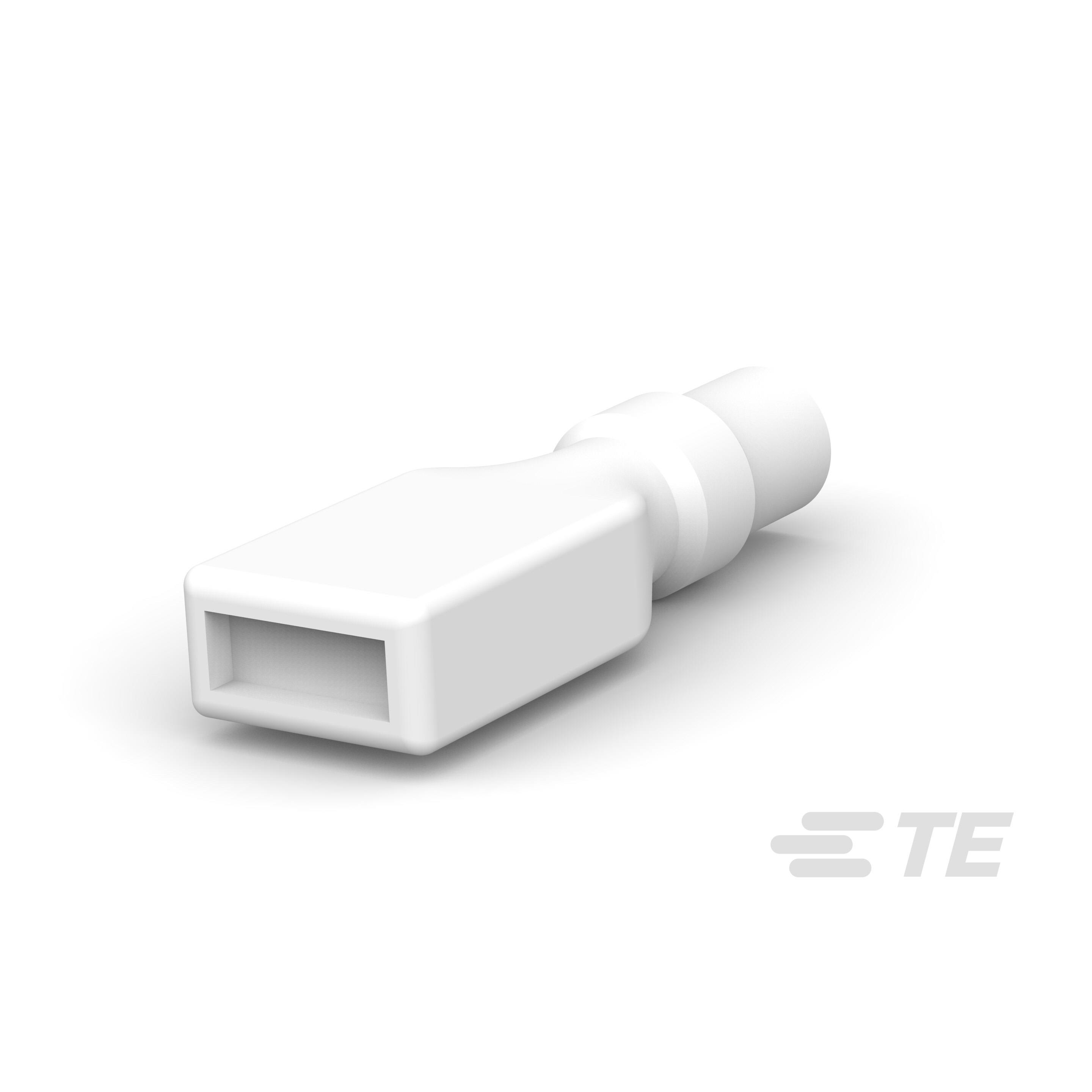 170892-1 TE Connectivity AMP Connectors  Bottes de boîtiers