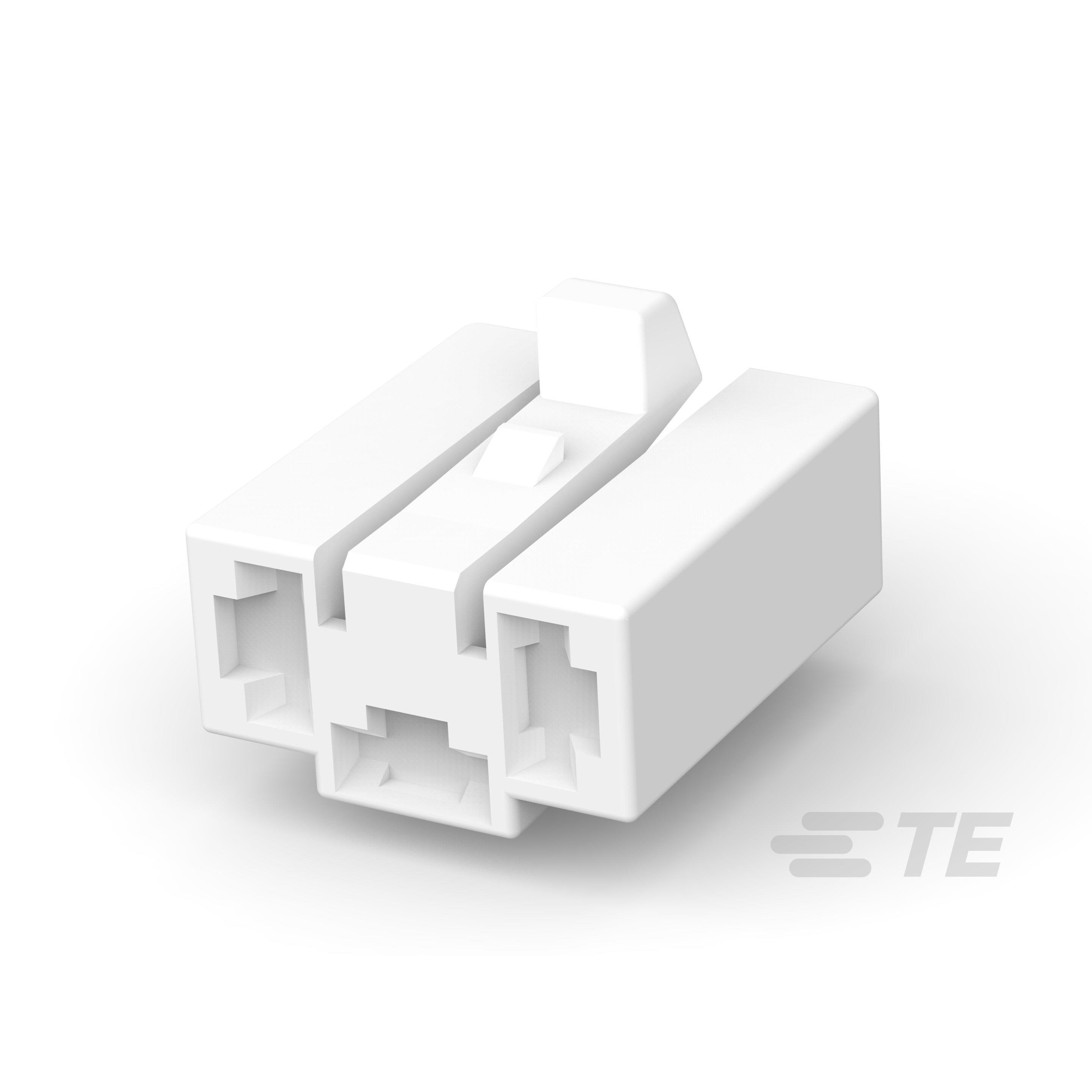 172220-1 TE Connectivity AMP Connectors  Alloggiamenti Stivali