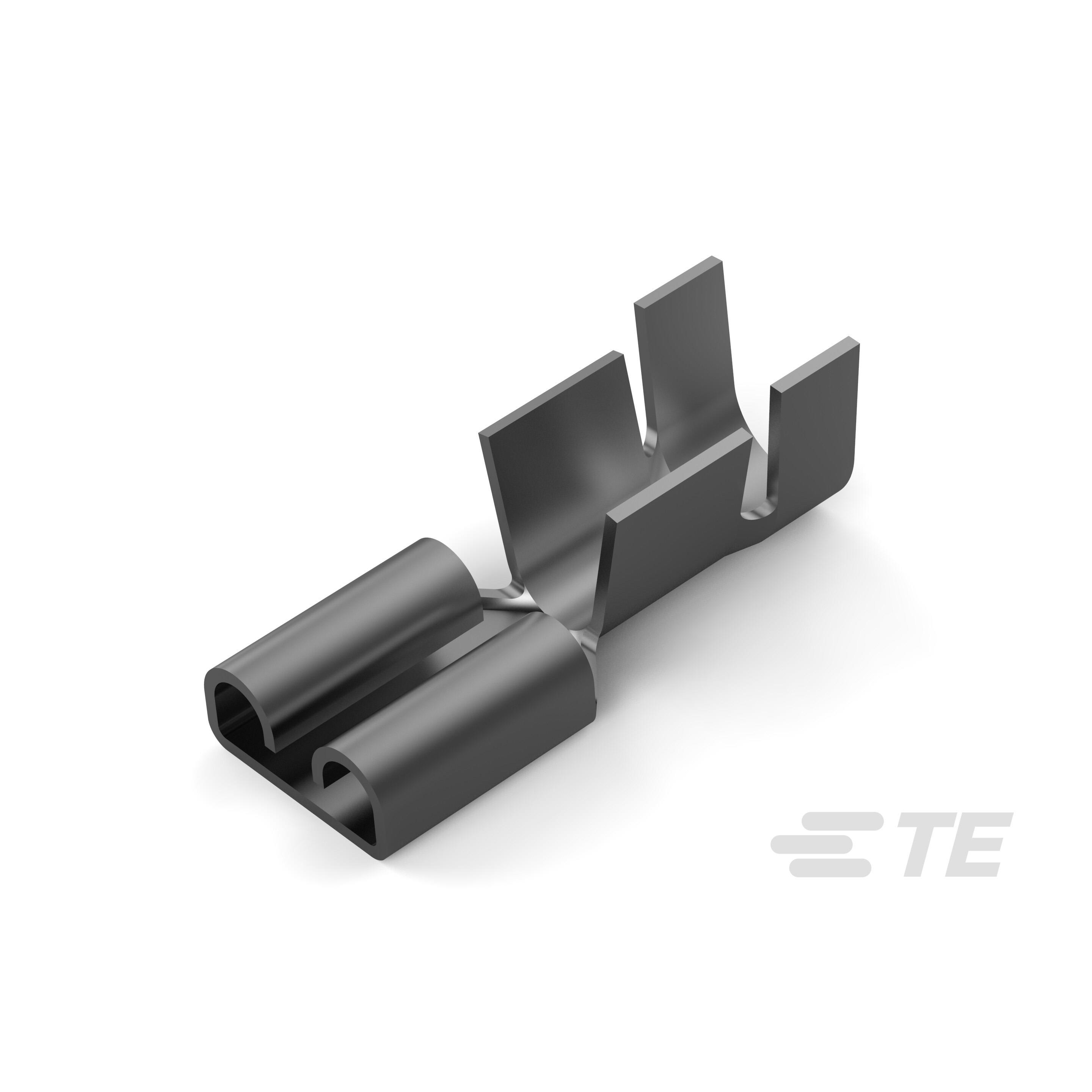 180367-2 TE Connectivity AMP Connectors  Connettori a sgancio rapido Connettori a sgancio rapido