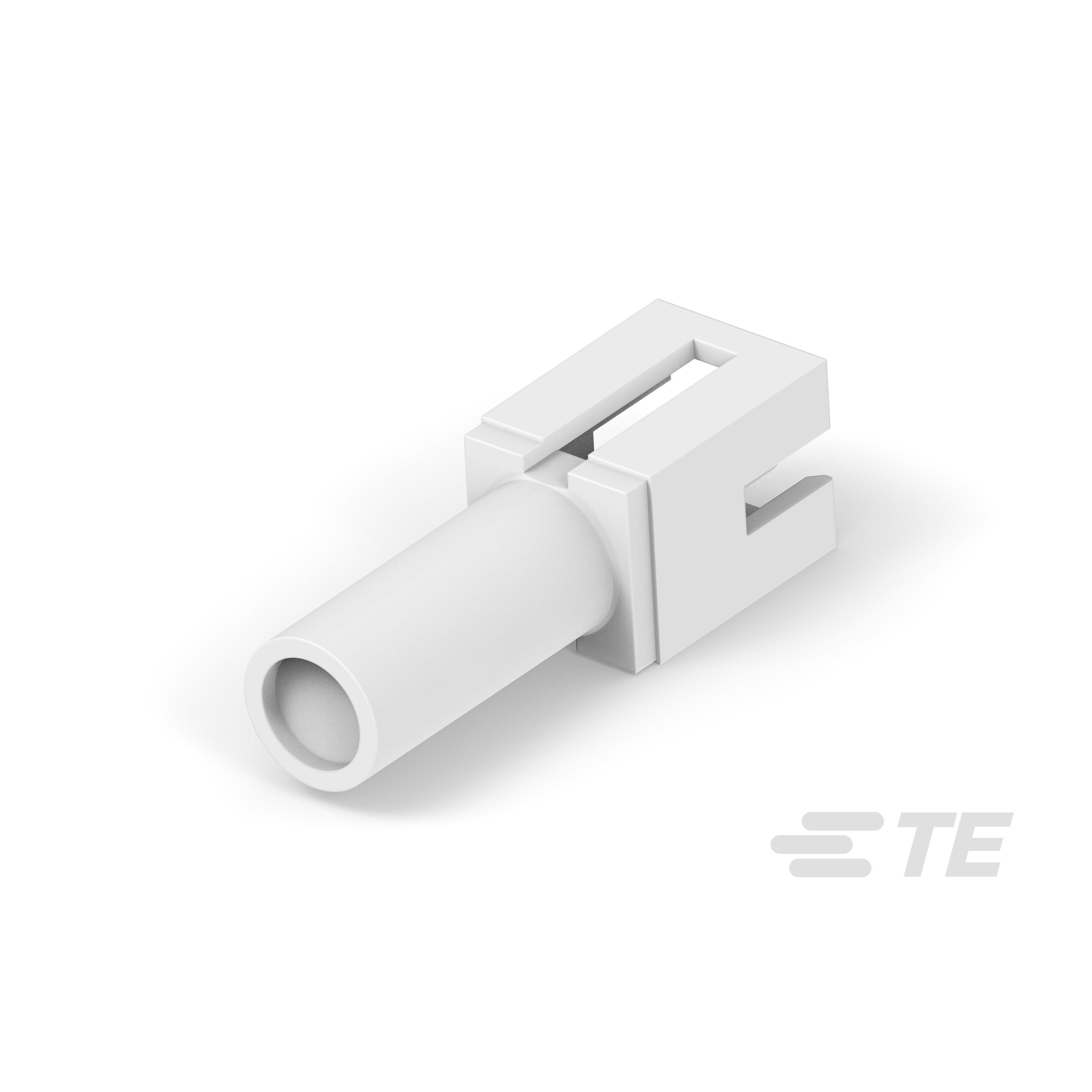 1863012-1 TE Connectivity AMP Connectors  Boîtiers de connecteurs rectangulaires