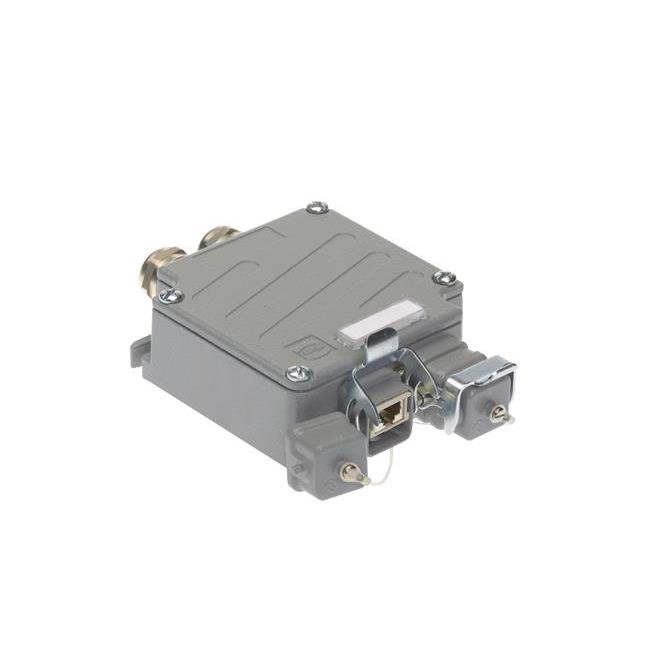 20793020922 HARTING  Jack per connettori modulari