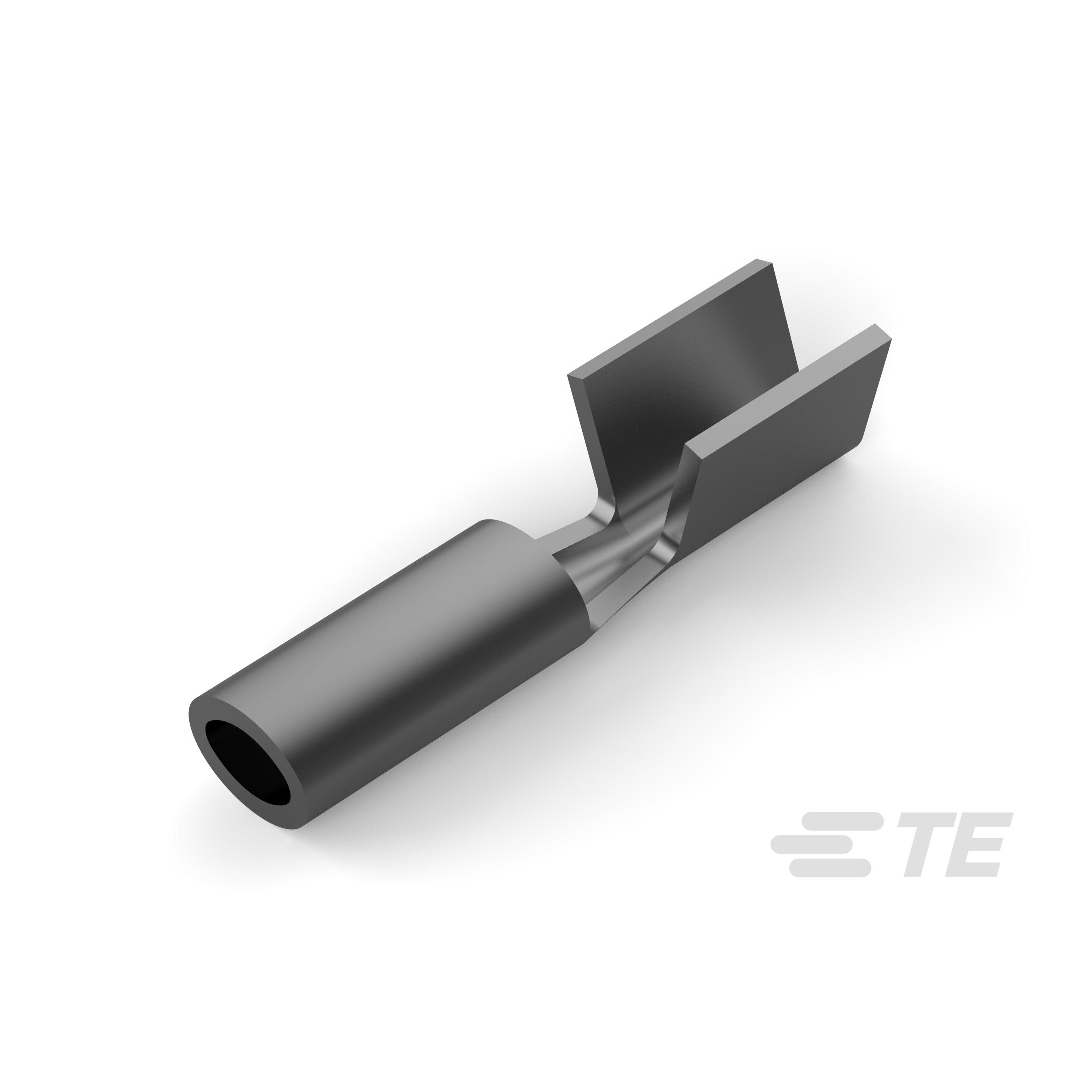 62352-1 TE Connectivity AMP Connectors  Connettori a sgancio rapido Connettori a sgancio rapido