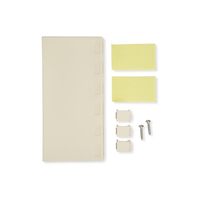 AX102653 Belden Inc.  Keystone Faceplates Frames