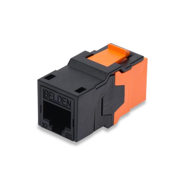 AX104024 Belden Inc.  Modular Connector Adapters
