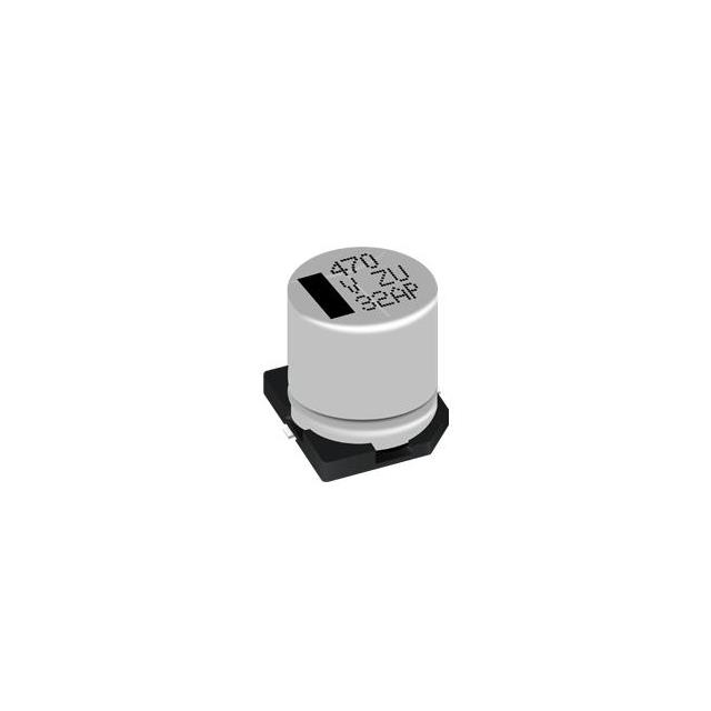 EEH-ZU1E102UV Panasonic Electronic Components  Condensadores de aluminio y polímero