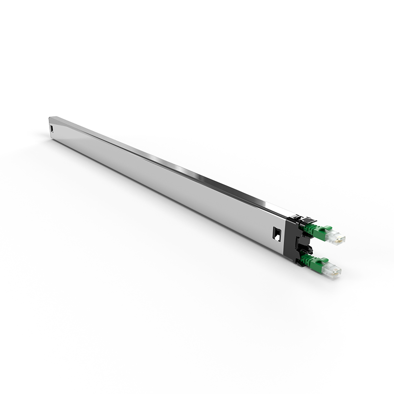 C60STPXC6AXX1G Patchbox  Cables Alambres - Gestión