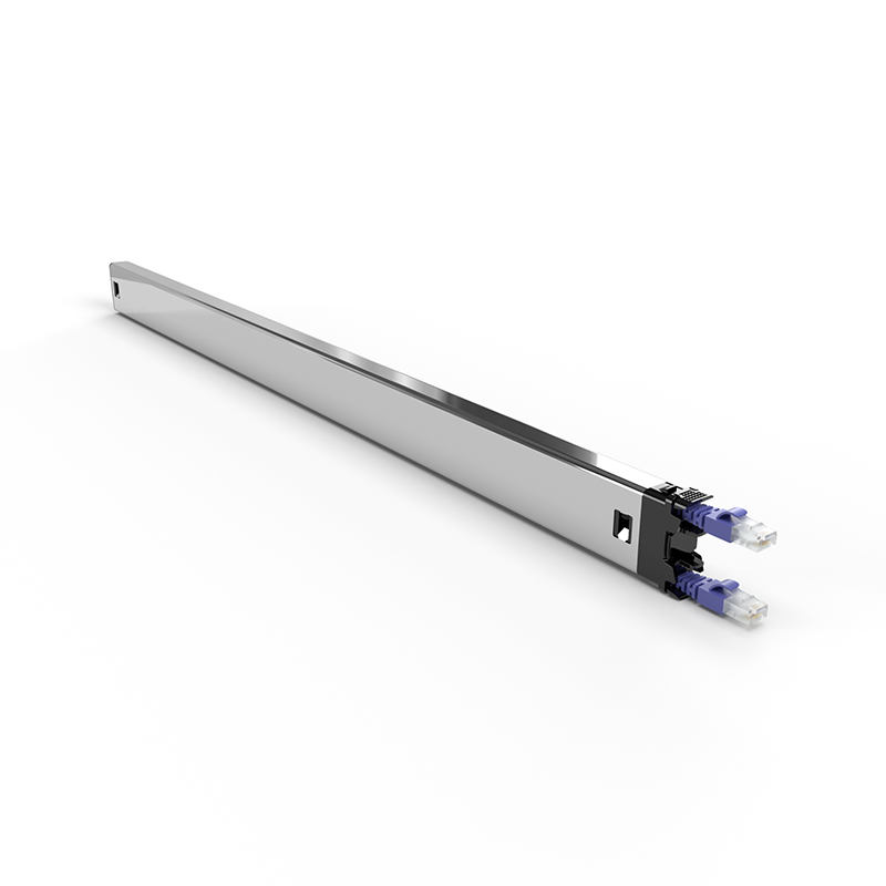 C60STPXC6AXX1V Patchbox  Câbles et fils - Gestion