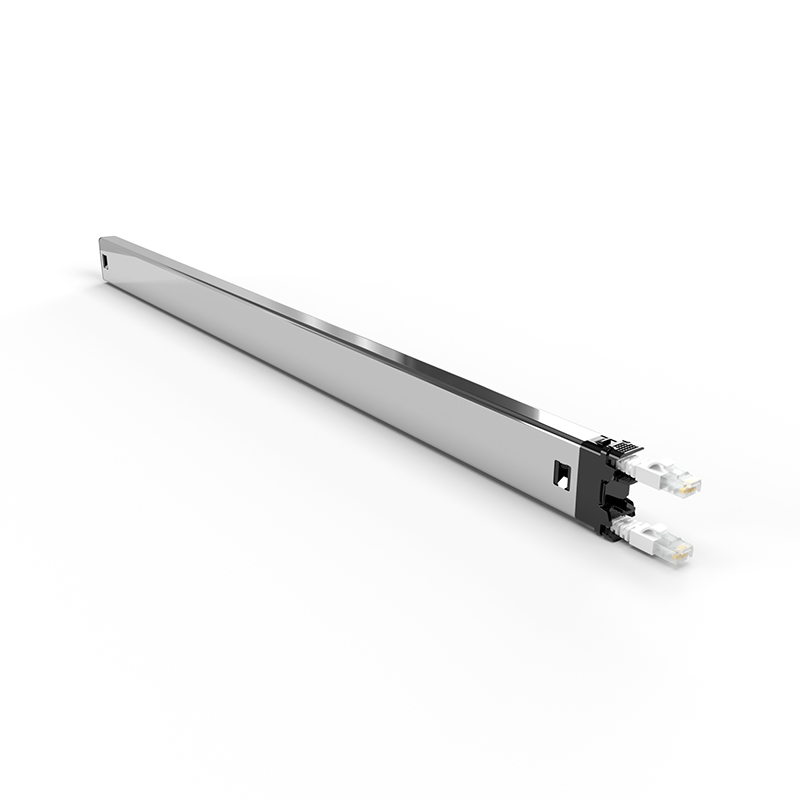 C60STPXC6AXX1W Patchbox  Cables Alambres - Gestión