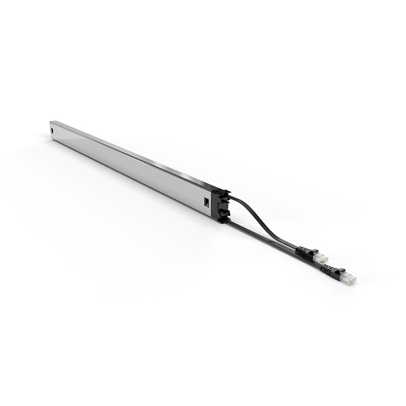 C60STPXC6AX31K Patchbox  Cables Alambres - Gestión