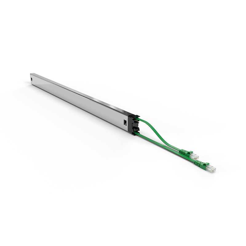 C60UTPXC6AX31G Patchbox  Cables Alambres - Gestión