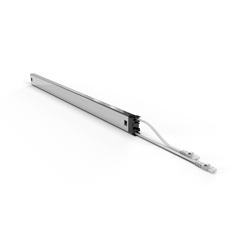 C60STPXC6A31GY Patchbox  Cables Alambres - Gestión