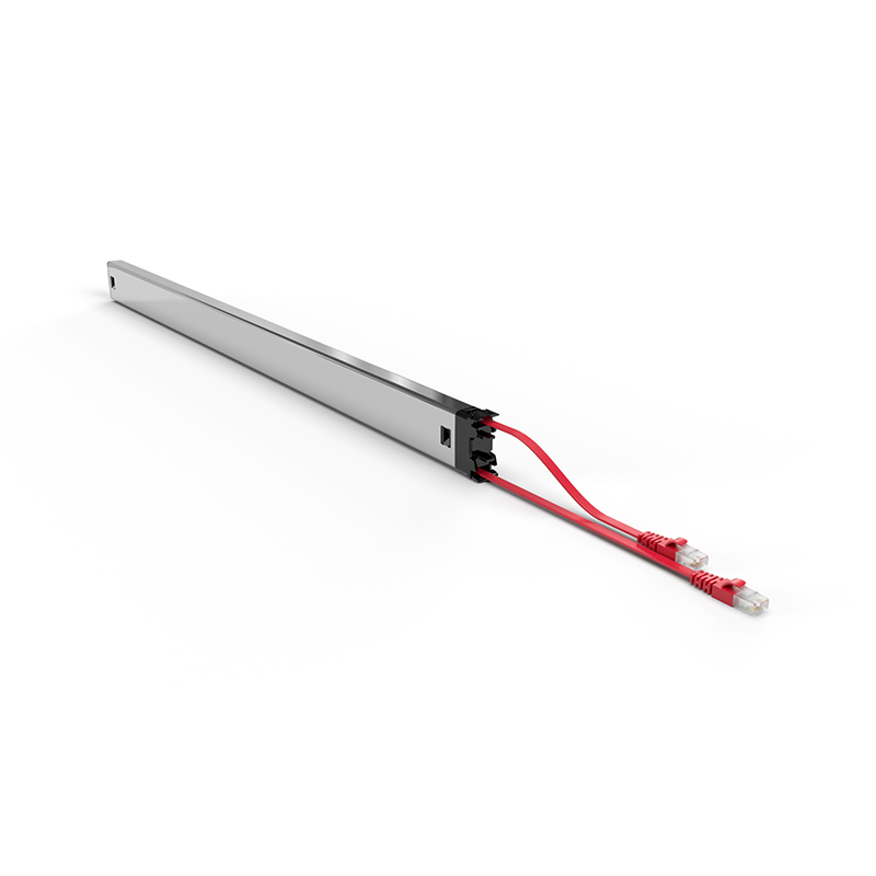 C60STPXC6AX31R Patchbox  Cables Alambres - Gestión