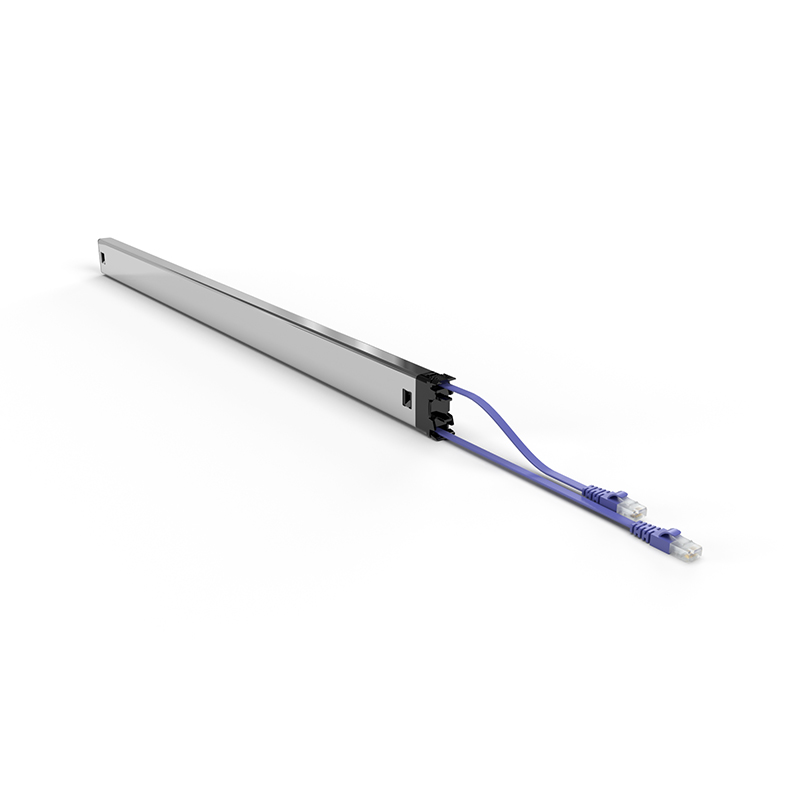 C60UTPXC6AX31V Patchbox  Câbles et fils - Gestion