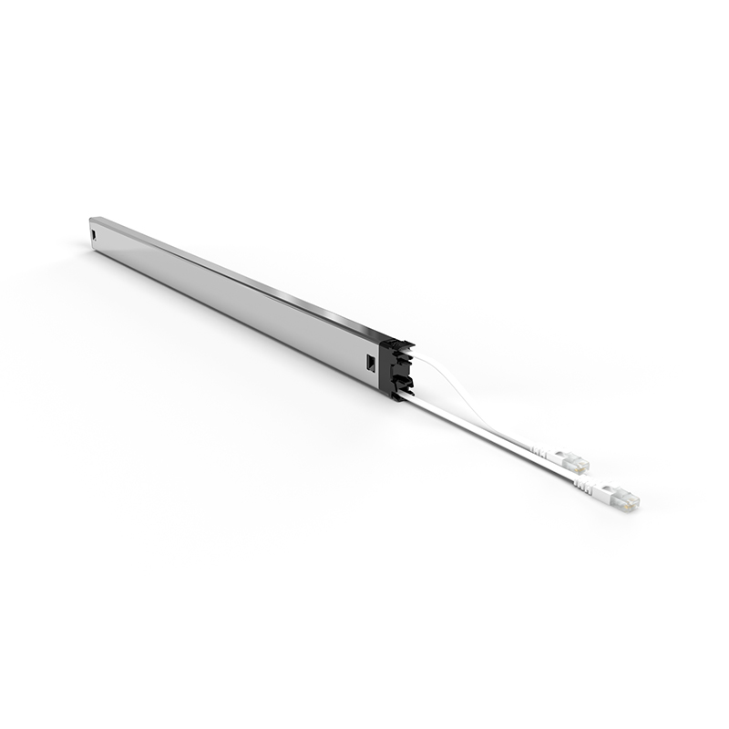 C60UTPXC6AX31W Patchbox  Cables Alambres - Gestión