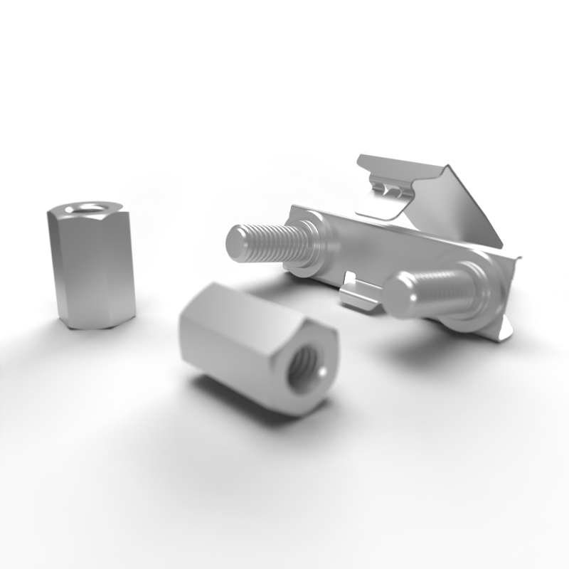 DVMNT50 Patchbox  Specialized Tools