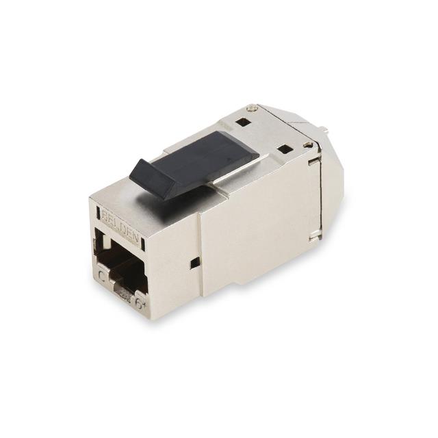 RV6MJKSME-B24 Belden Inc.  Connecteurs modulaires