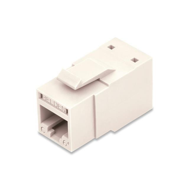 RV6MJKUBL-B24 Belden Inc.  Modulare Steckverbinderbuchsen
