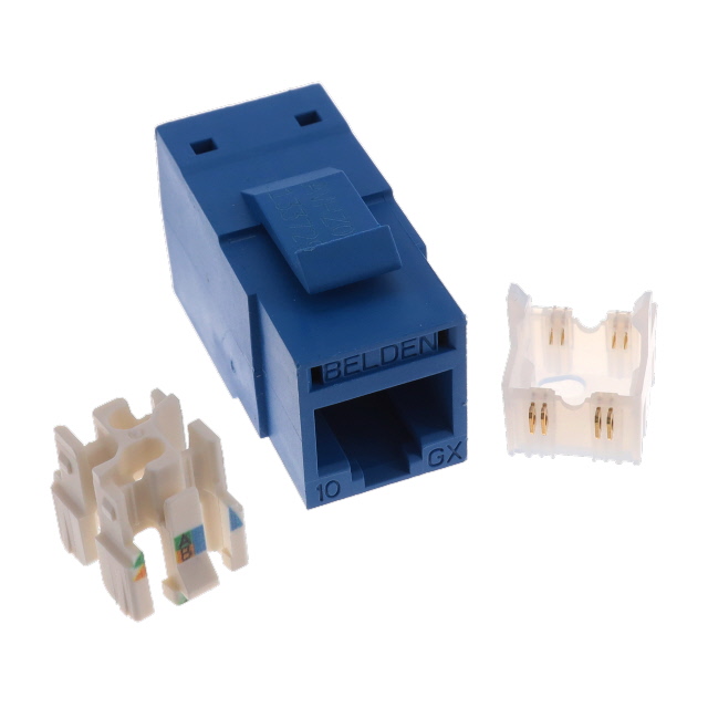 RVAMJKUEW-B24 Belden Inc.  Keystone Inserts