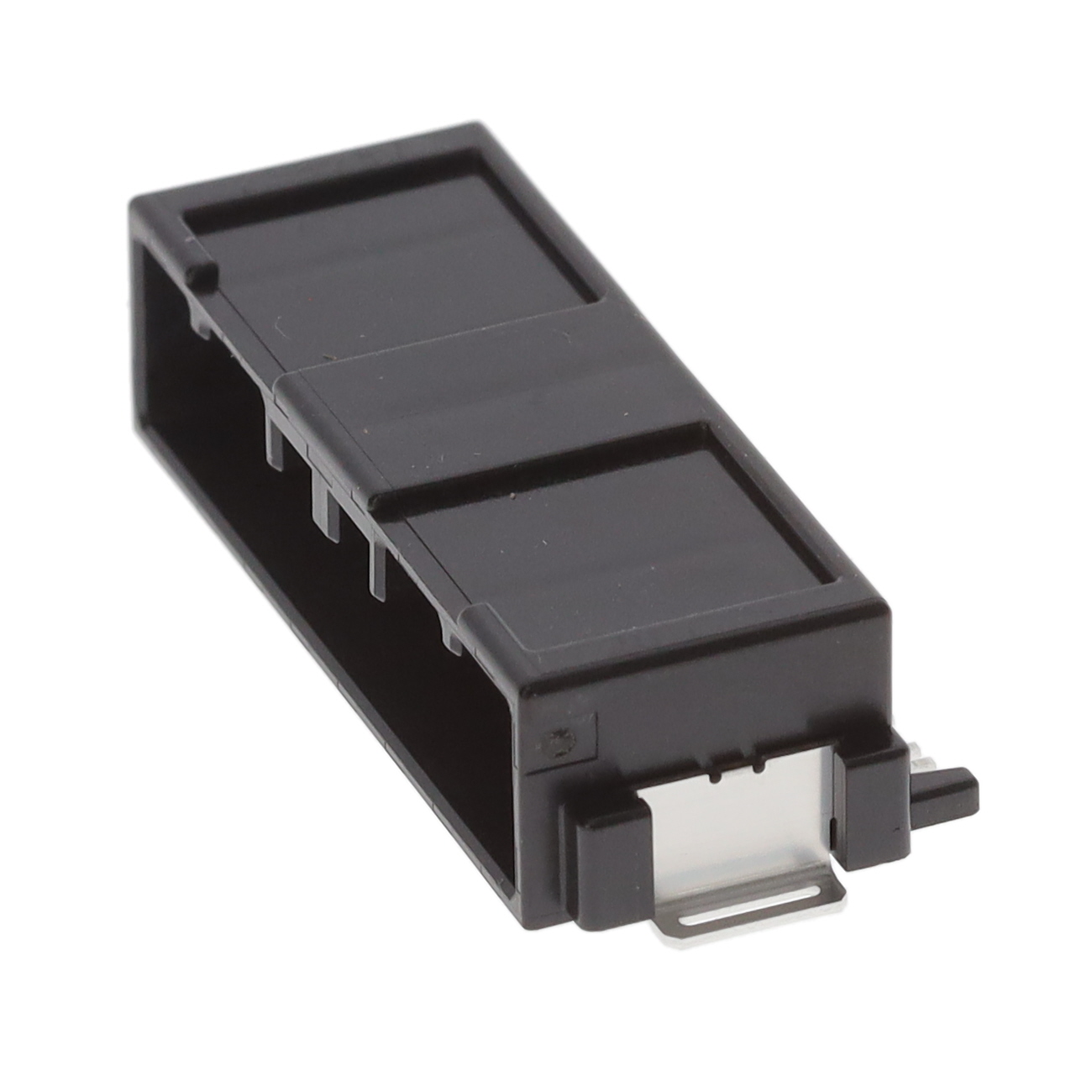 ZE05H-20DP-2H Hirose Electric Co Ltd  Embases à broches mâles