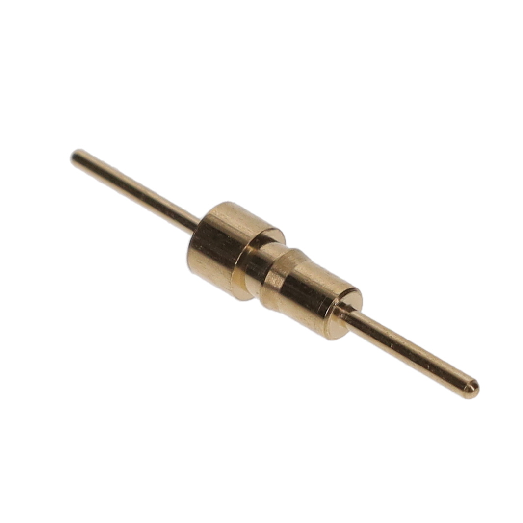 0504-0-00-15-00-00-03-0 Mill-Max Manufacturing Corp.  PC Pin Single Post Connectors
