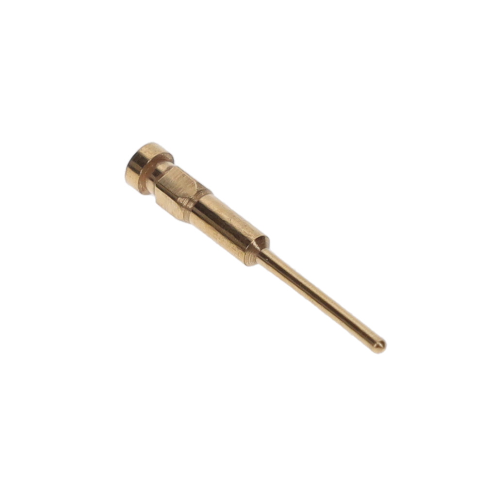 0522-0-00-34-00-00-03-0 Mill-Max Manufacturing Corp.  PC Pin Single Post Connectors