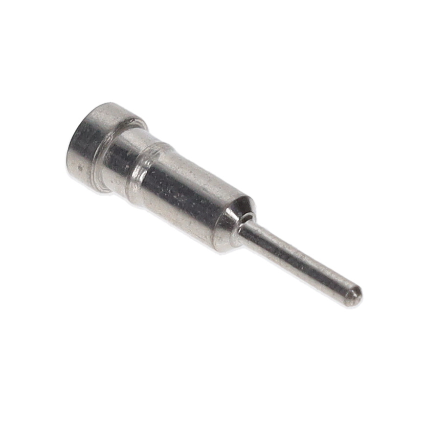 1001-0-15-01-30-14-04-0 Mill-Max Manufacturing Corp.  PC Pin Receptacles Socket Connectors