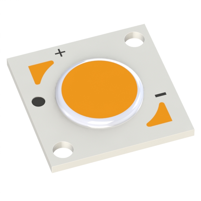 CLM-6-40-90-18-AA00-F2-3 Luminus Devices Inc.  Modules de moteurs à LED COB Bandes