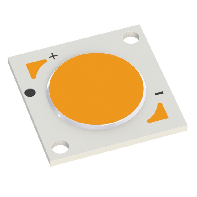 CLM-9-40-90-36-AA00-F2-3 Luminus Devices Inc.  Modules de moteurs à LED COB Bandes