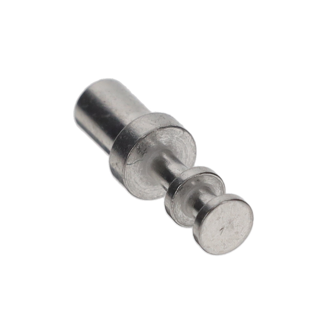 2551-3-00-80-00-00-07-0 Mill-Max Manufacturing Corp.  Turret Connectors