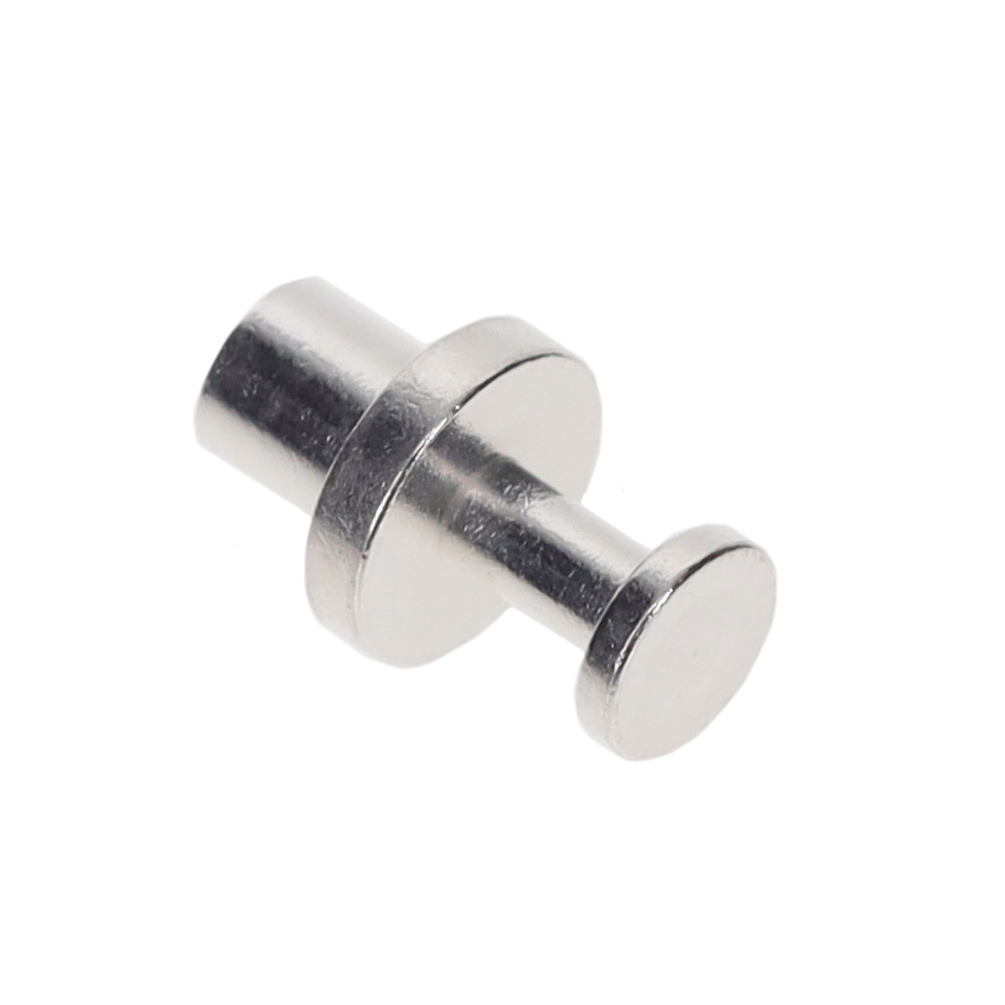 2710-2-00-44-00-00-07-0 Mill-Max Manufacturing Corp.  Turret Connectors