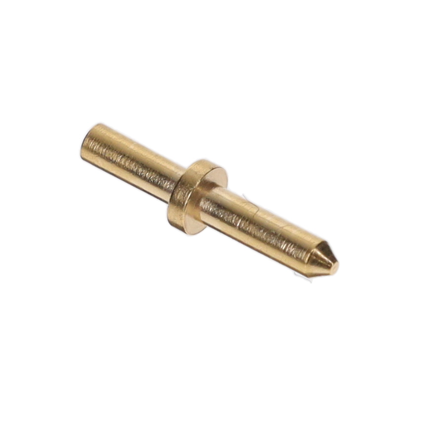 3101-3-00-21-00-00-08-0 Mill-Max Manufacturing Corp.  PC Pin Single Post Connectors