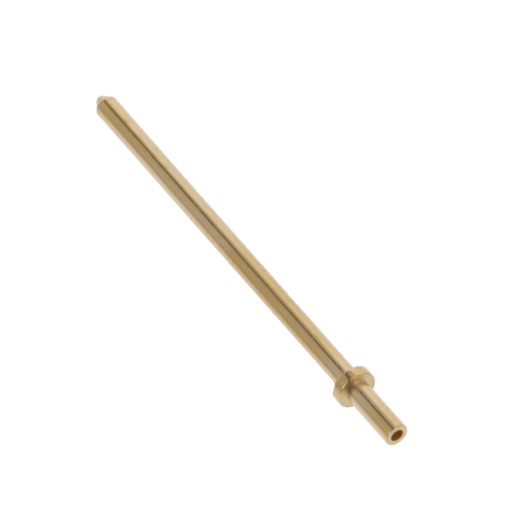 3105-3-00-15-00-00-08-0 Mill-Max Manufacturing Corp.  PC Pin Single Post Connectors