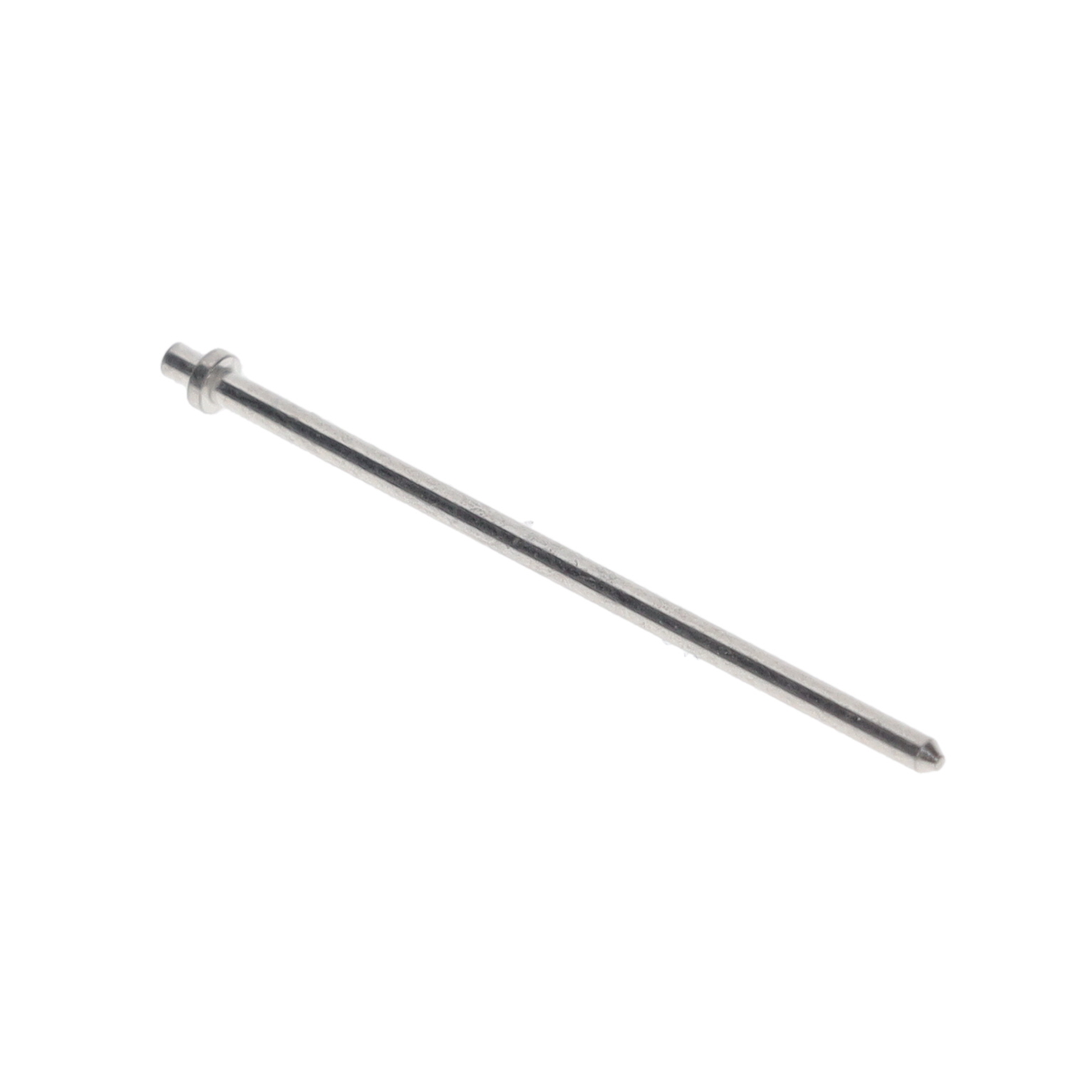 3106-1-00-01-00-00-08-0 Mill-Max Manufacturing Corp.  Connettori a singolo perno per PC