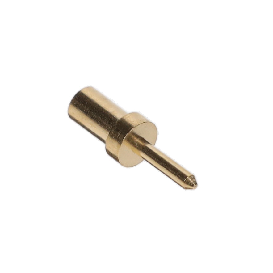 3113-2-00-15-00-00-08-0 Mill-Max Manufacturing Corp.  PC Pin Single Post Connectors