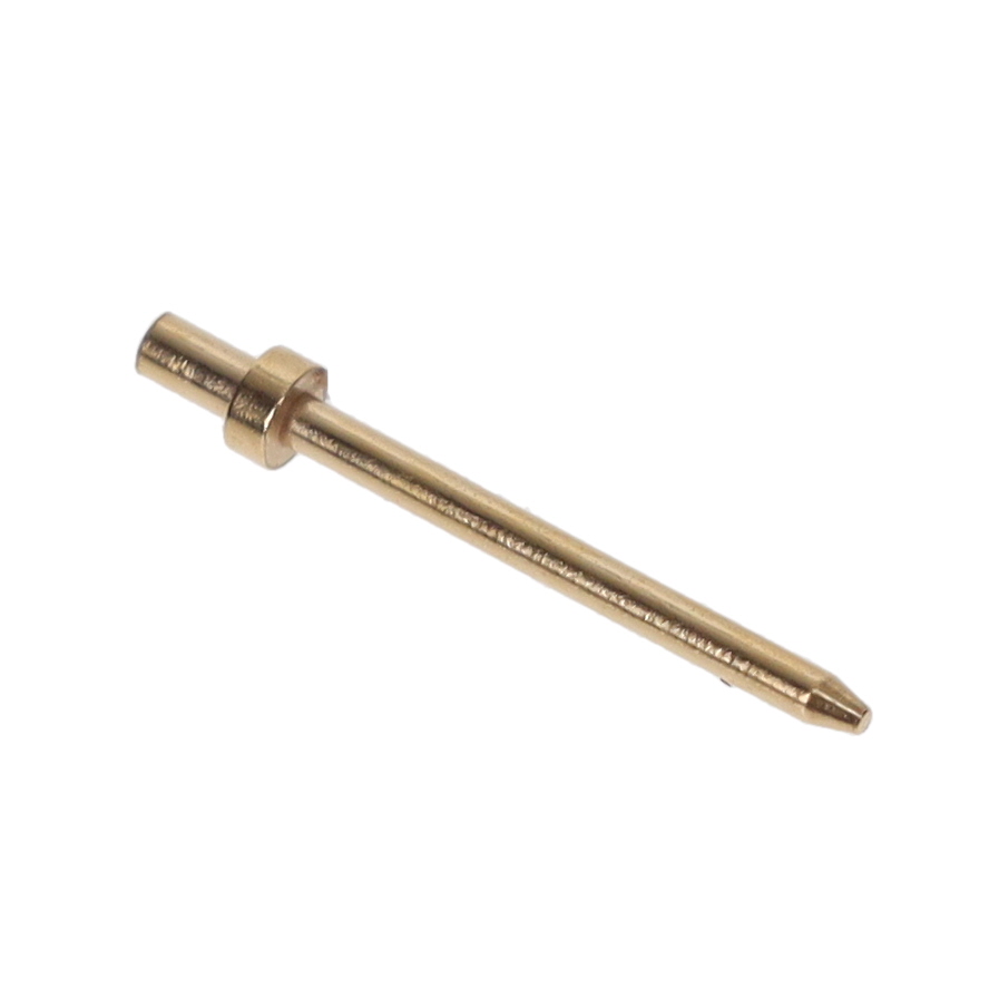 3115-1-00-34-00-00-08-0 Mill-Max Manufacturing Corp.  PC Pin Single Post Connectors