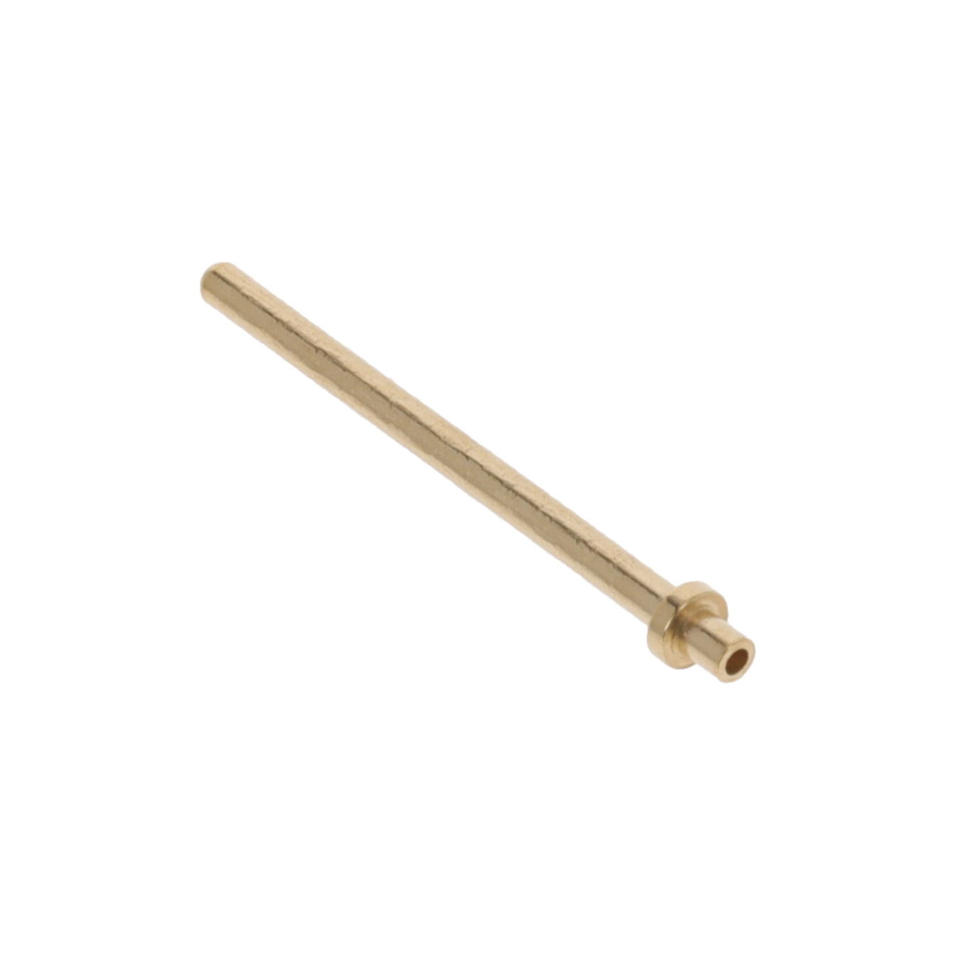 3123-1-00-15-00-00-08-0 Mill-Max Manufacturing Corp.  PC Pin Single Post Connectors