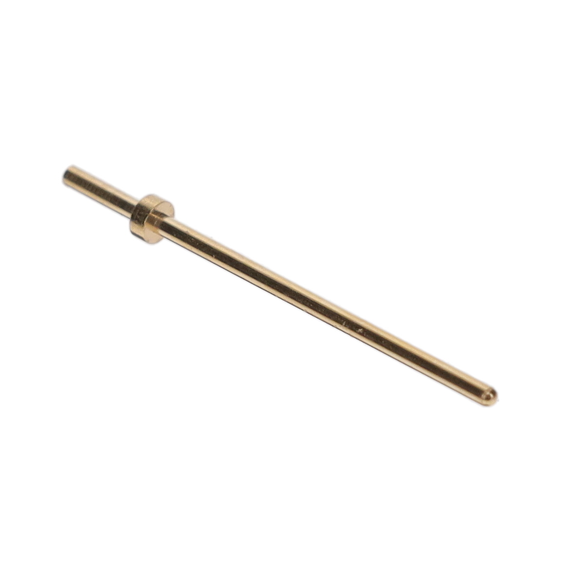 3128-2-00-21-00-00-08-0 Mill-Max Manufacturing Corp.  PC Pin Single Post Connectors