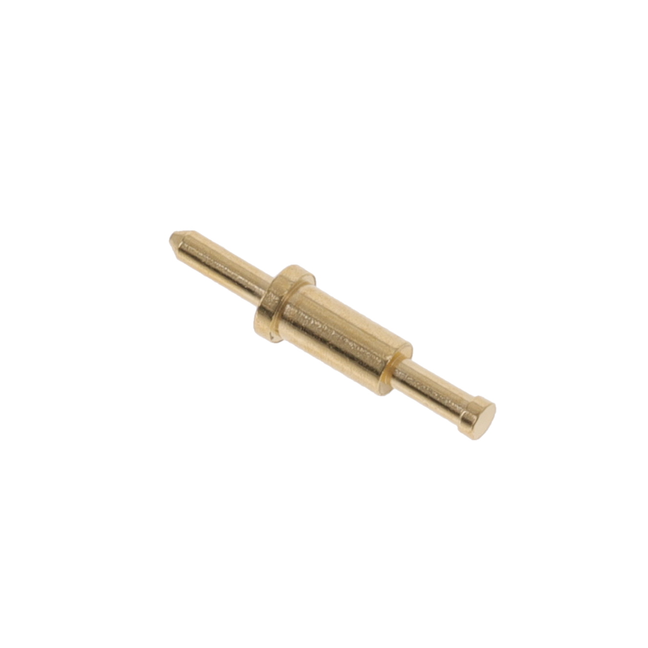 3156-4-00-15-00-00-08-0 Mill-Max Manufacturing Corp.  Turret Connectors