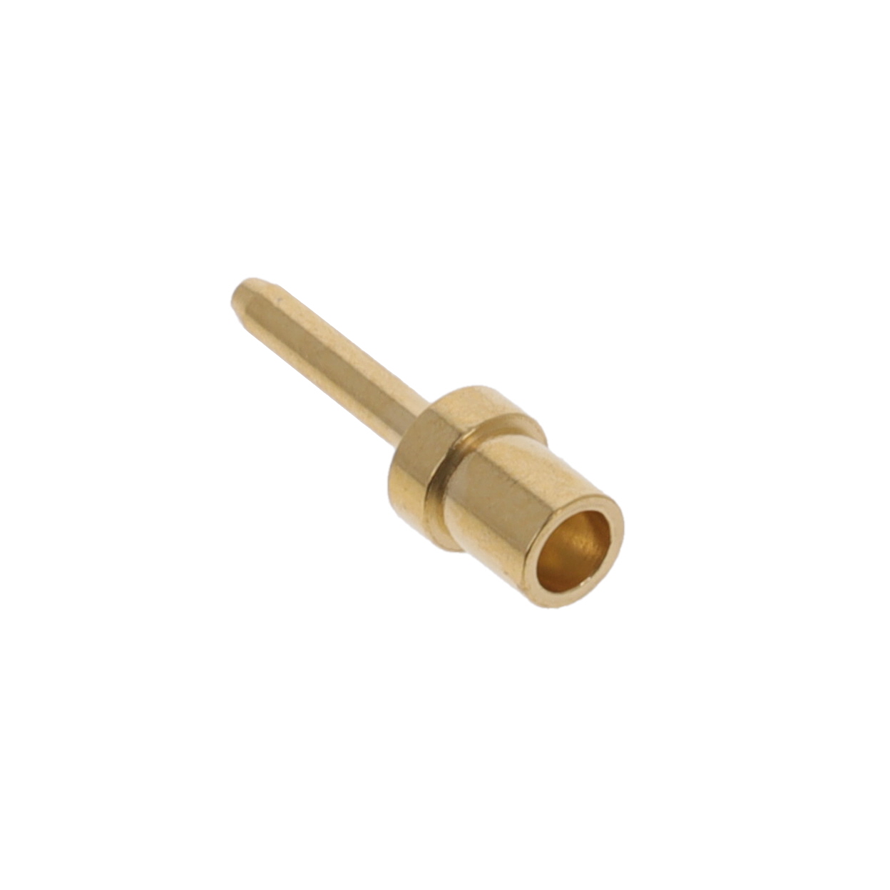 3230-2-00-15-00-00-08-0 Mill-Max Manufacturing Corp.  PC Pin Single Post Connectors