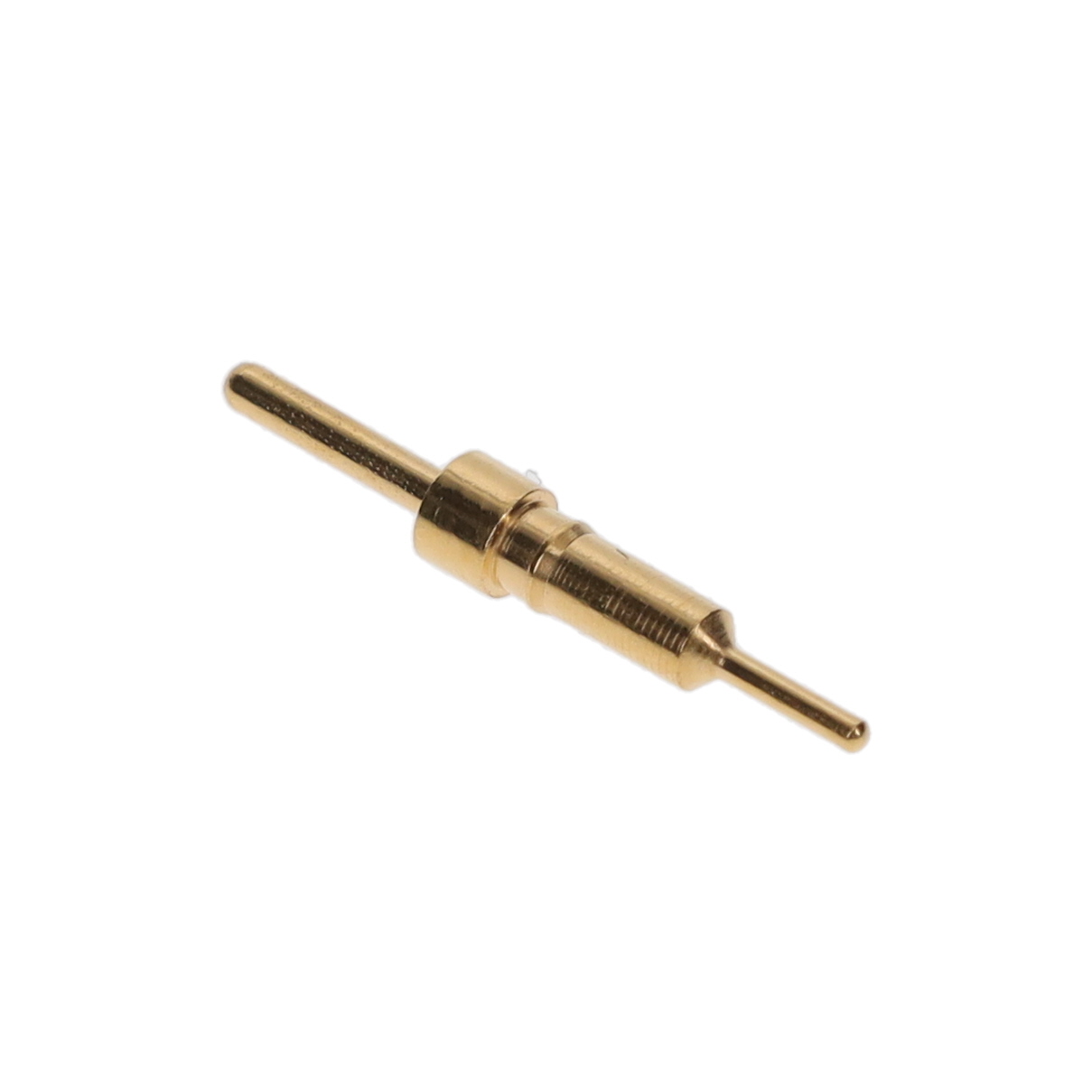 3402-0-00-15-00-00-03-0 Mill-Max Manufacturing Corp.  PC Pin Single Post Connectors