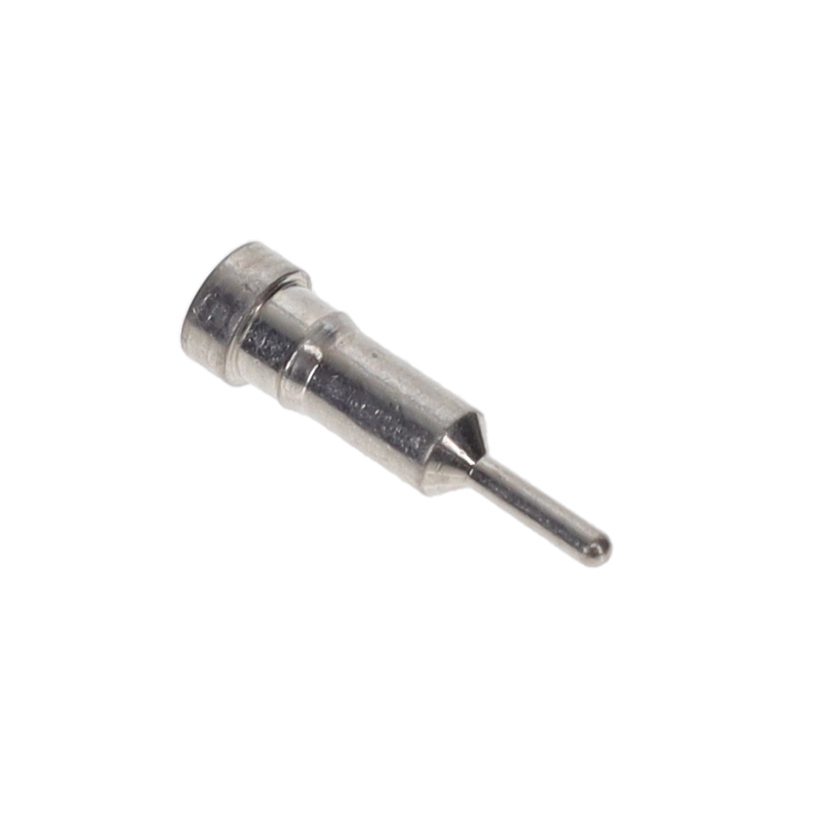 4011-0-15-01-30-27-04-0 Mill-Max Manufacturing Corp.  PC Pin Receptacles Socket Connectors