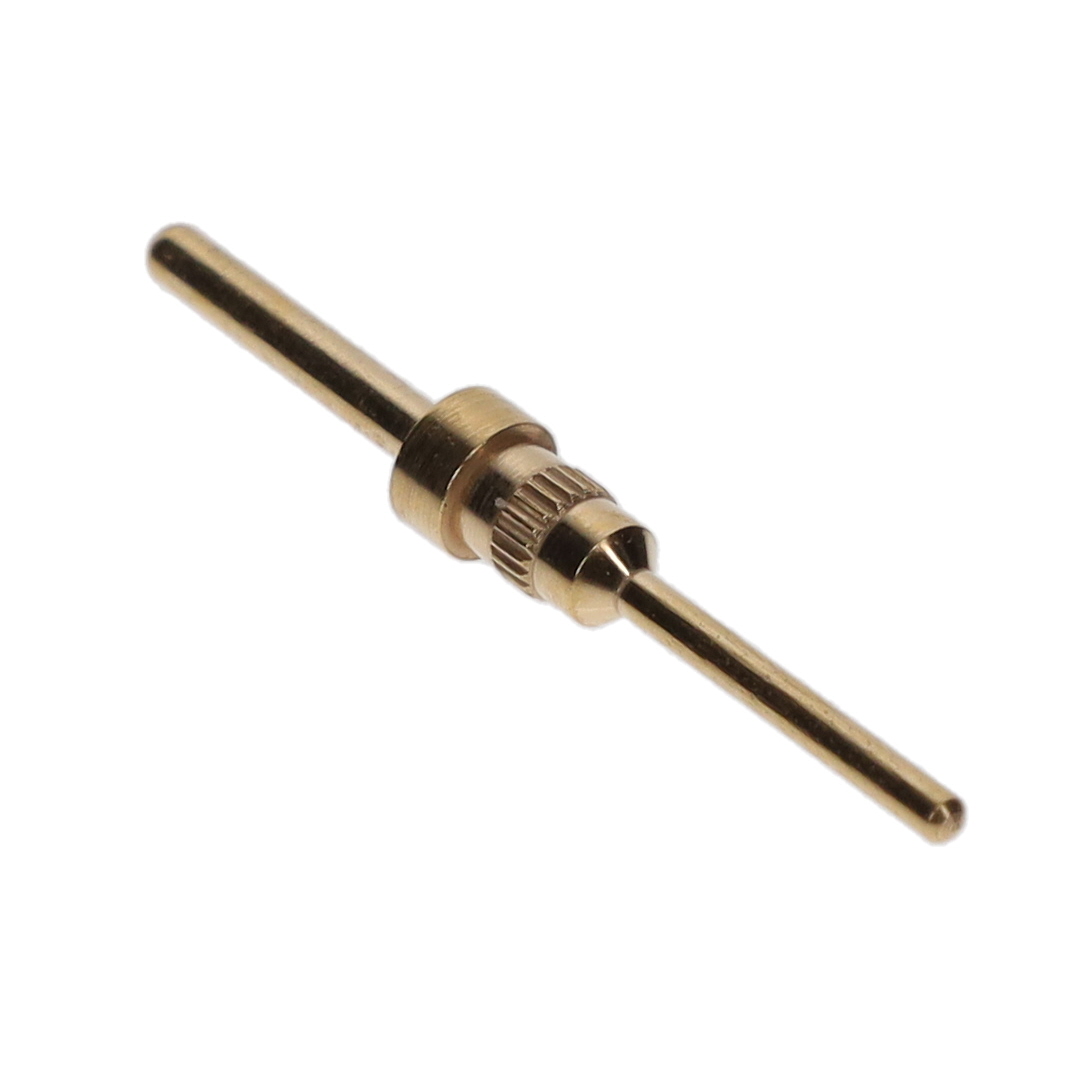 5005-0-00-21-00-00-03-0 Mill-Max Manufacturing Corp.  Connettori a singolo perno per PC