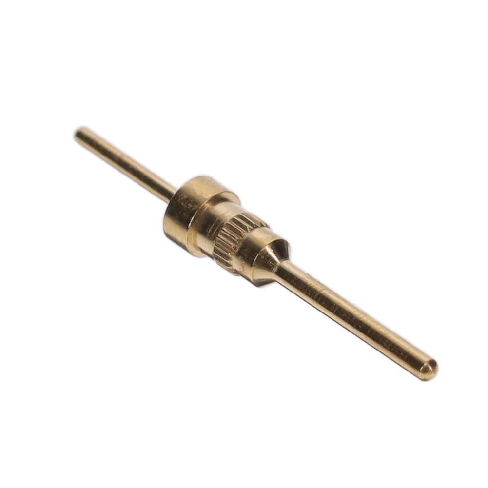 5011-0-00-15-00-00-03-0 Mill-Max Manufacturing Corp.  Connettori a singolo perno per PC