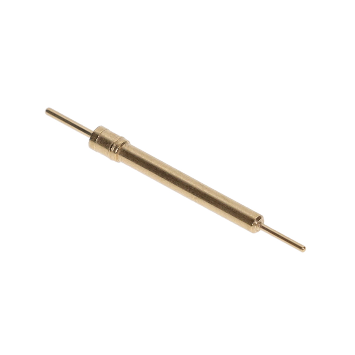 8885-0-00-15-00-00-03-0 Mill-Max Manufacturing Corp.  PC Pin Single Post Connectors