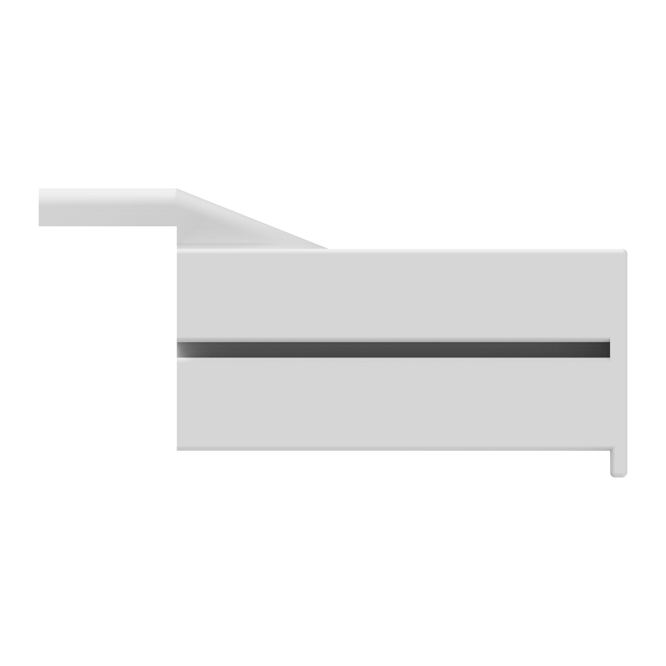 1-174587-1 TE Connectivity AMP Connectors  Carcasas Botas