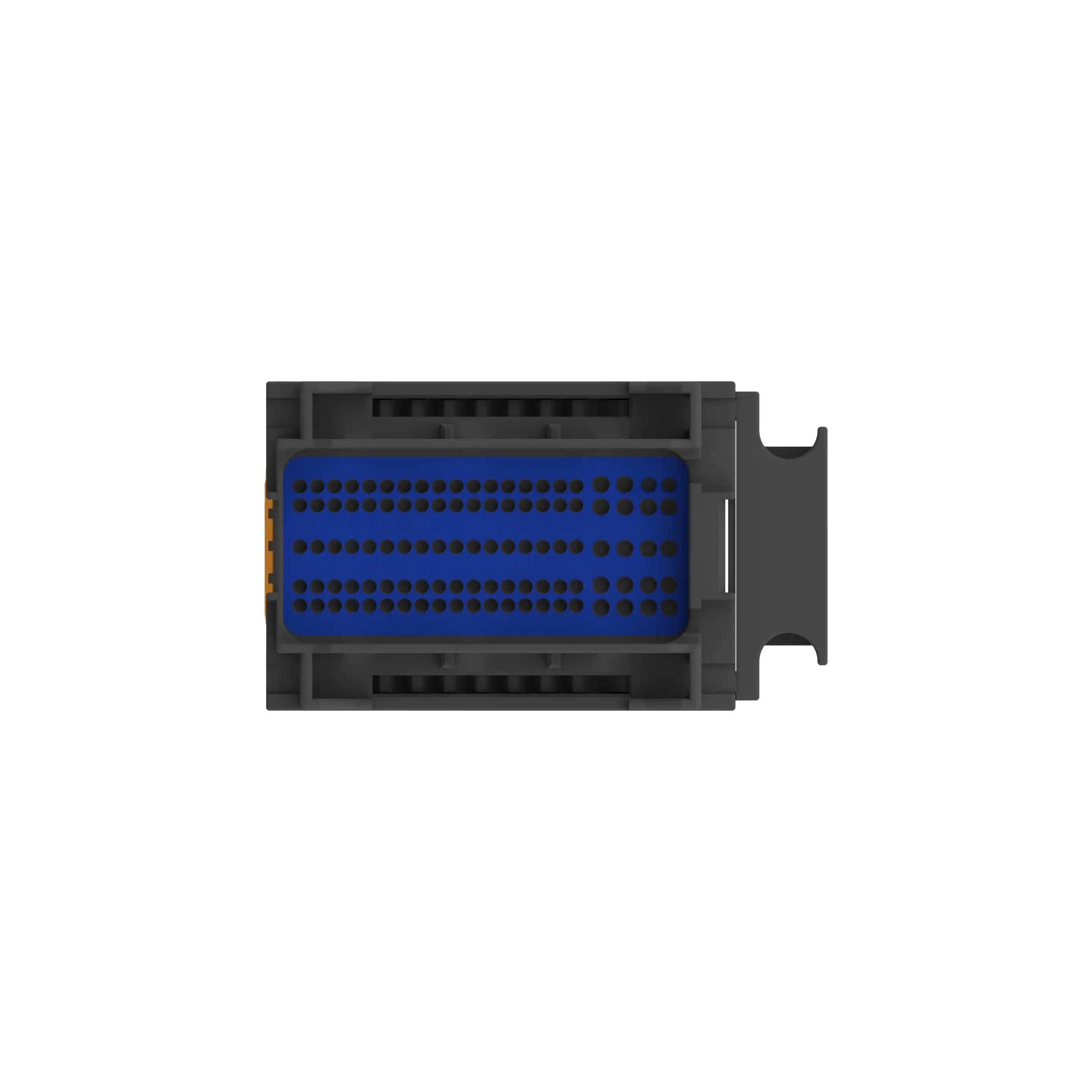 1-2208720-1 TE Connectivity AMP Connectors  Boîtiers de connecteurs rectangulaires