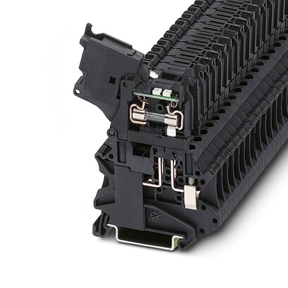 1021497 Phoenix Contact  Din Rail Channel