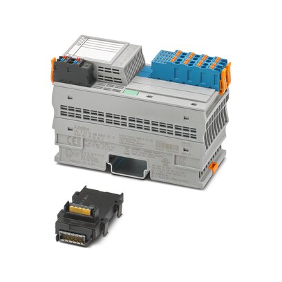 1052432 Phoenix Contact Modules PLC